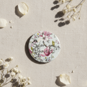 Artistic Fridge Magnets