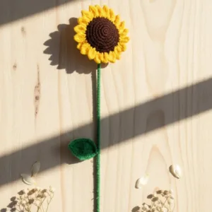 Sunflower Stick